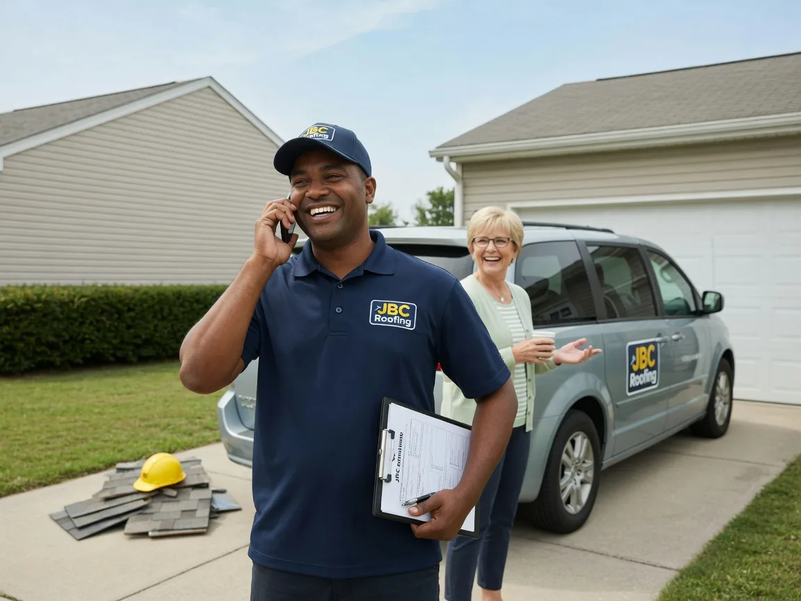 Roof Replacement Outlook, WA FAQs